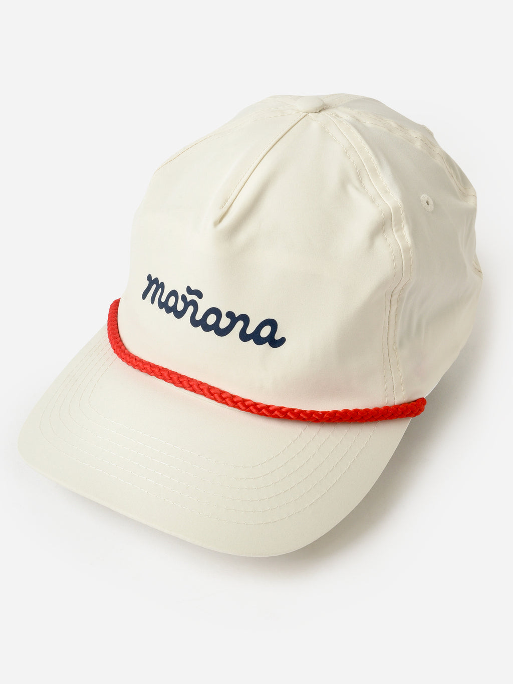 Mañana Men's Classic Cap - Saint Bernard