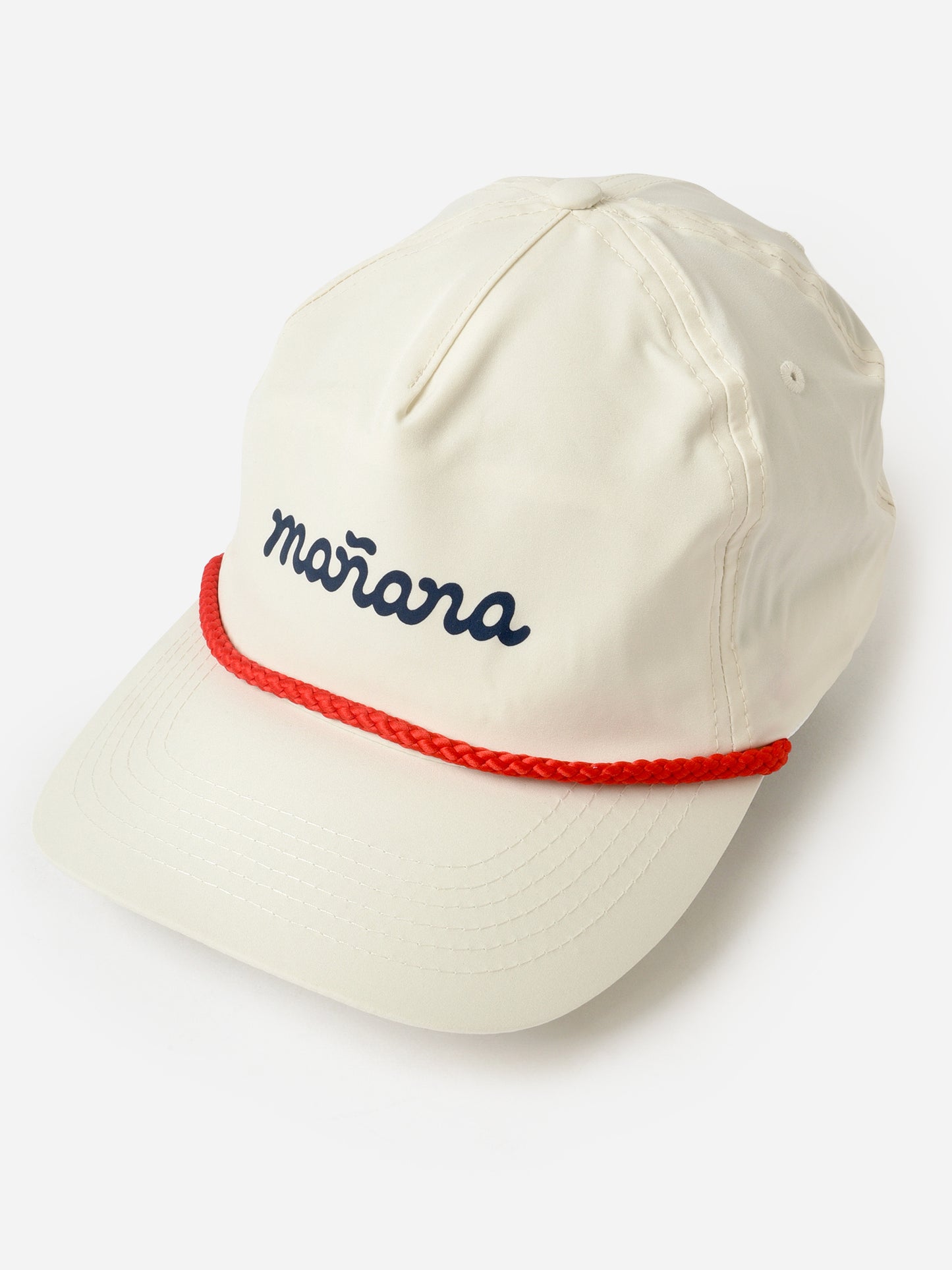 Mañana Men's Classic Cap - Saint Bernard