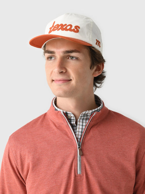 Mañana Texas Two Tone Cap