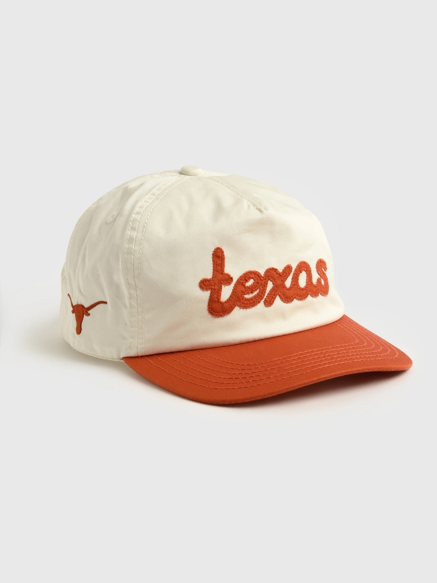 Mañana Texas Two Tone Cap - Saint Bernard