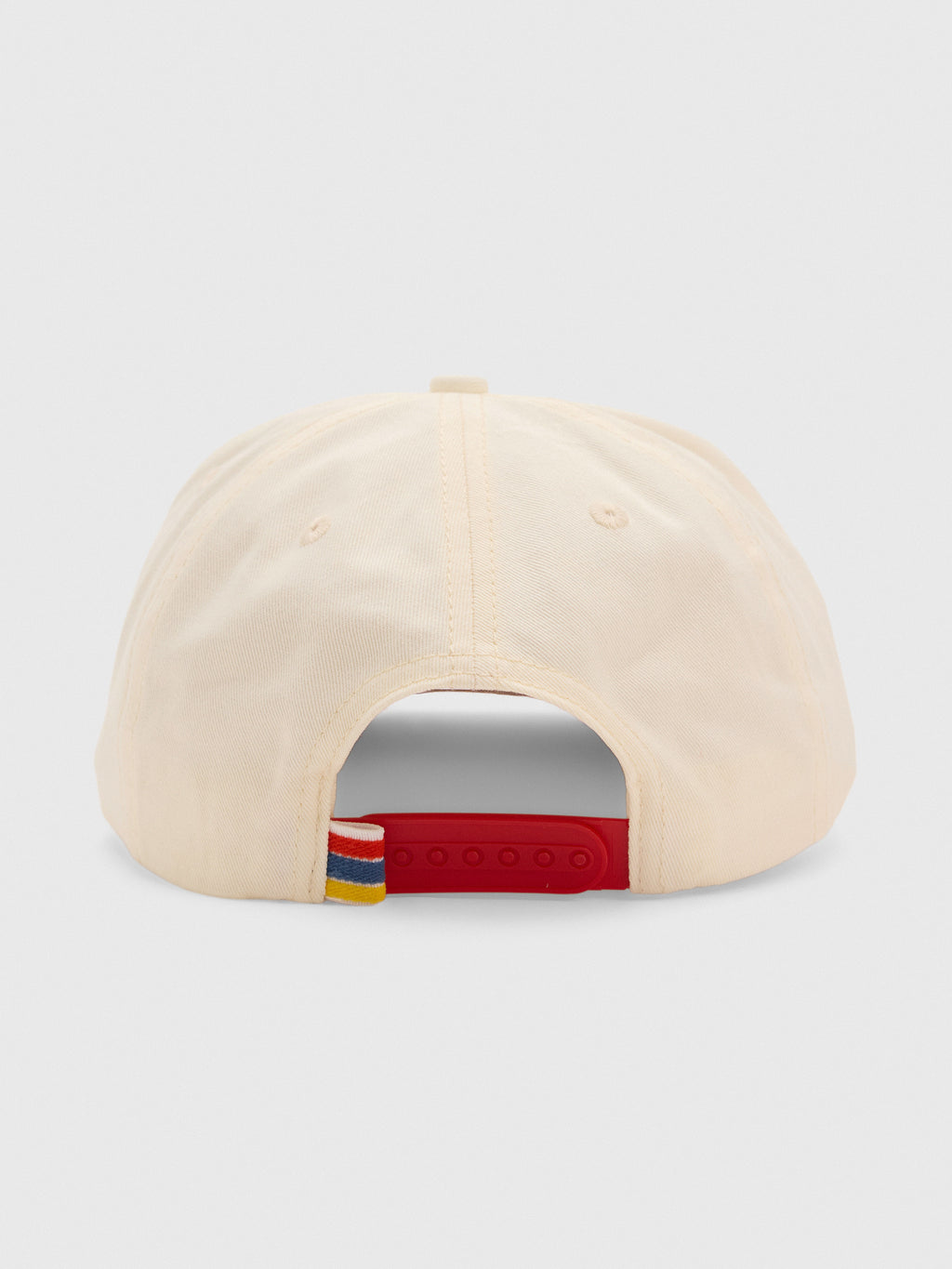 Mañana Two Tone Cap - Saint Bernard