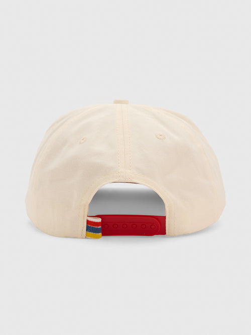 Mañana Two Tone Cap