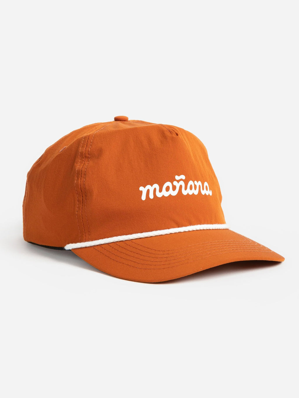 Mañana Men's Game Day Classic Cap - Saint Bernard