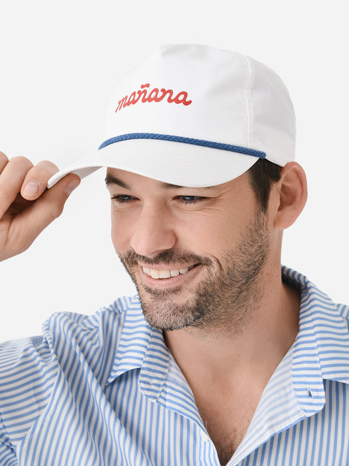 Mañana Classic Cap