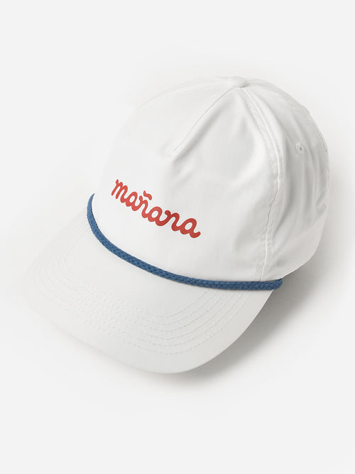 Mañana Classic Cap