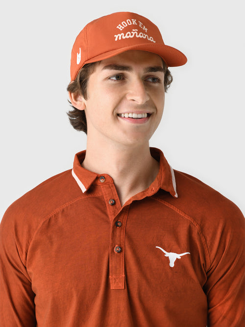 Mañana Hook 'Em Classic Cap