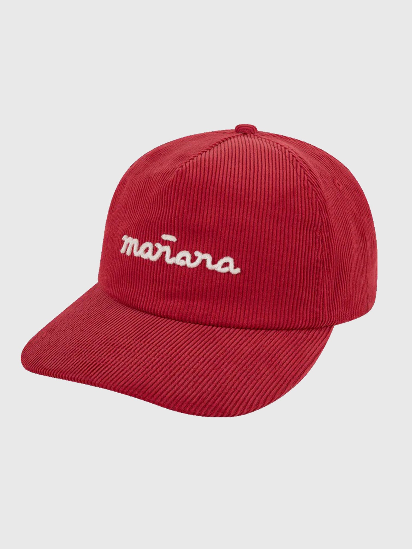 Mañana Men's Corduroy Hat
