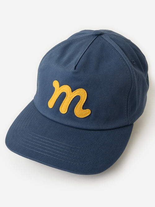 Mañana Men's M Cap