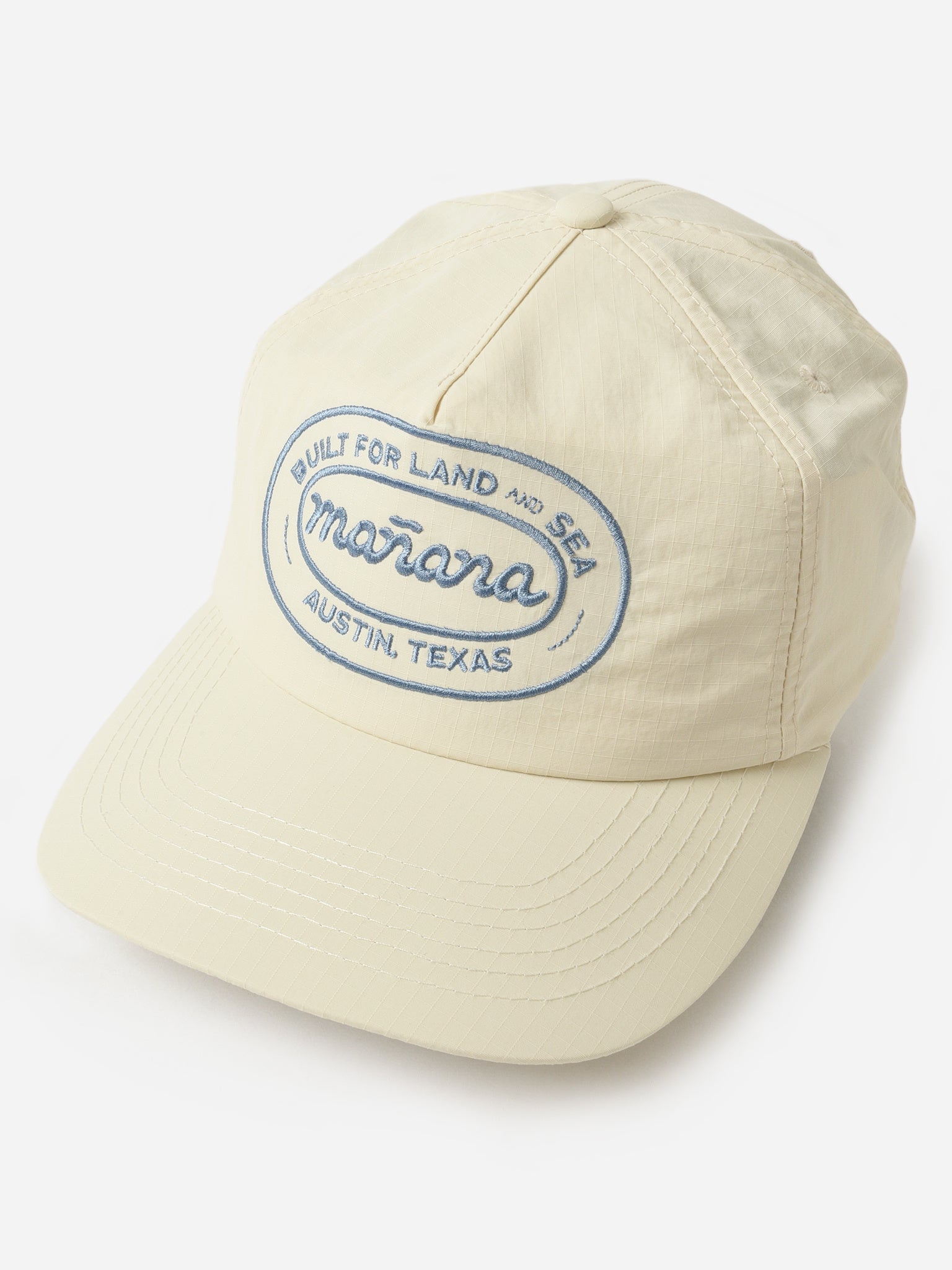 Mañana Men's Slogan Hat - Saint Bernard