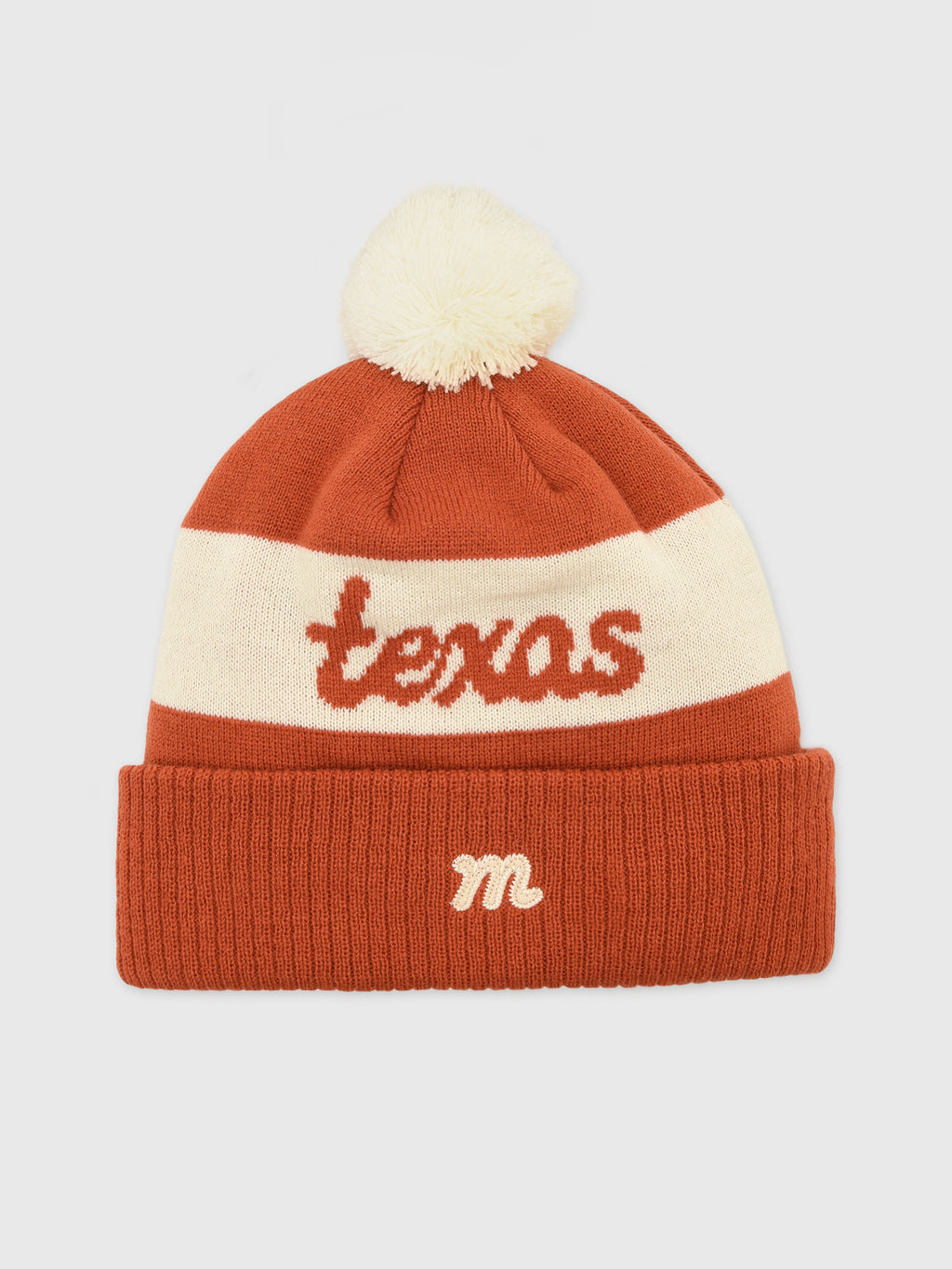 Mañana The Texas Beanie - Saint Bernard