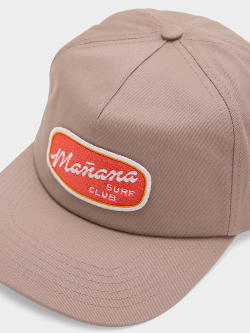 Mañana Surf Club Hat