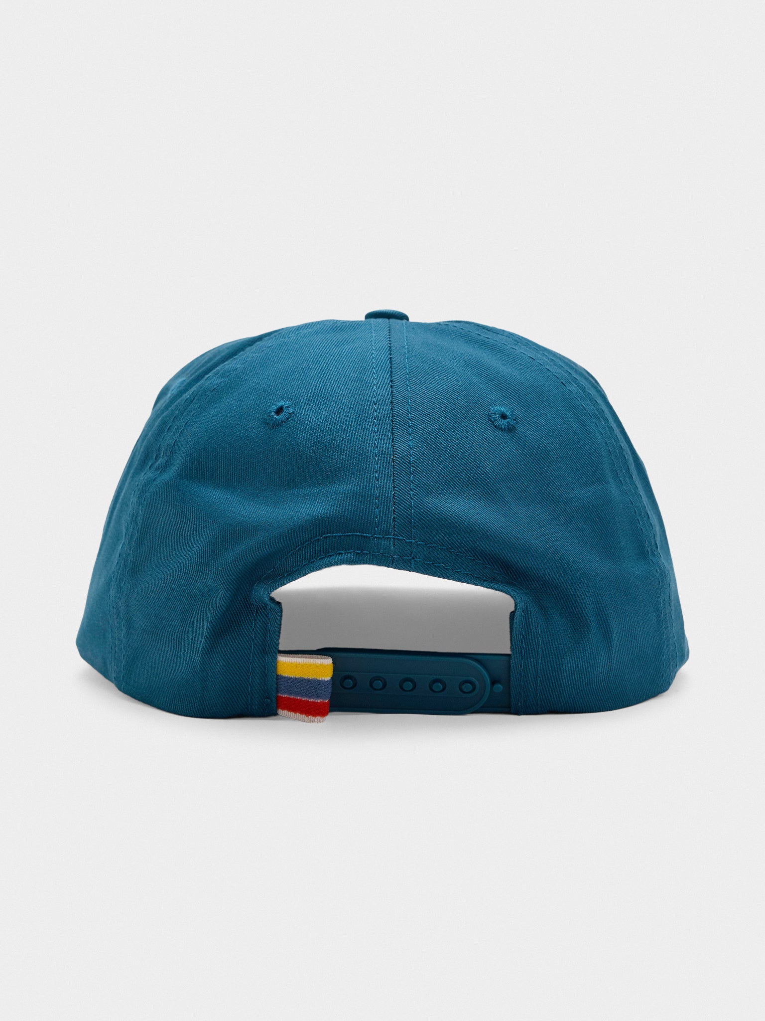 Mañana Stitch Crocodile Cap - Saint Bernard