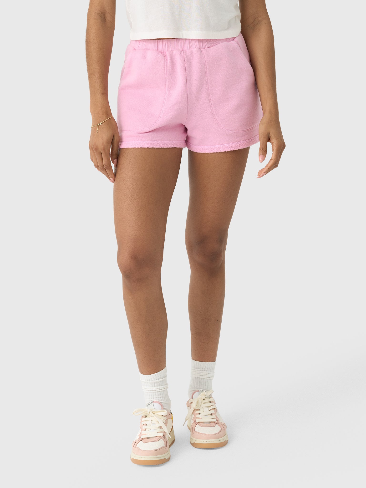 MVG Women's Apollo Short - Saint Bernard