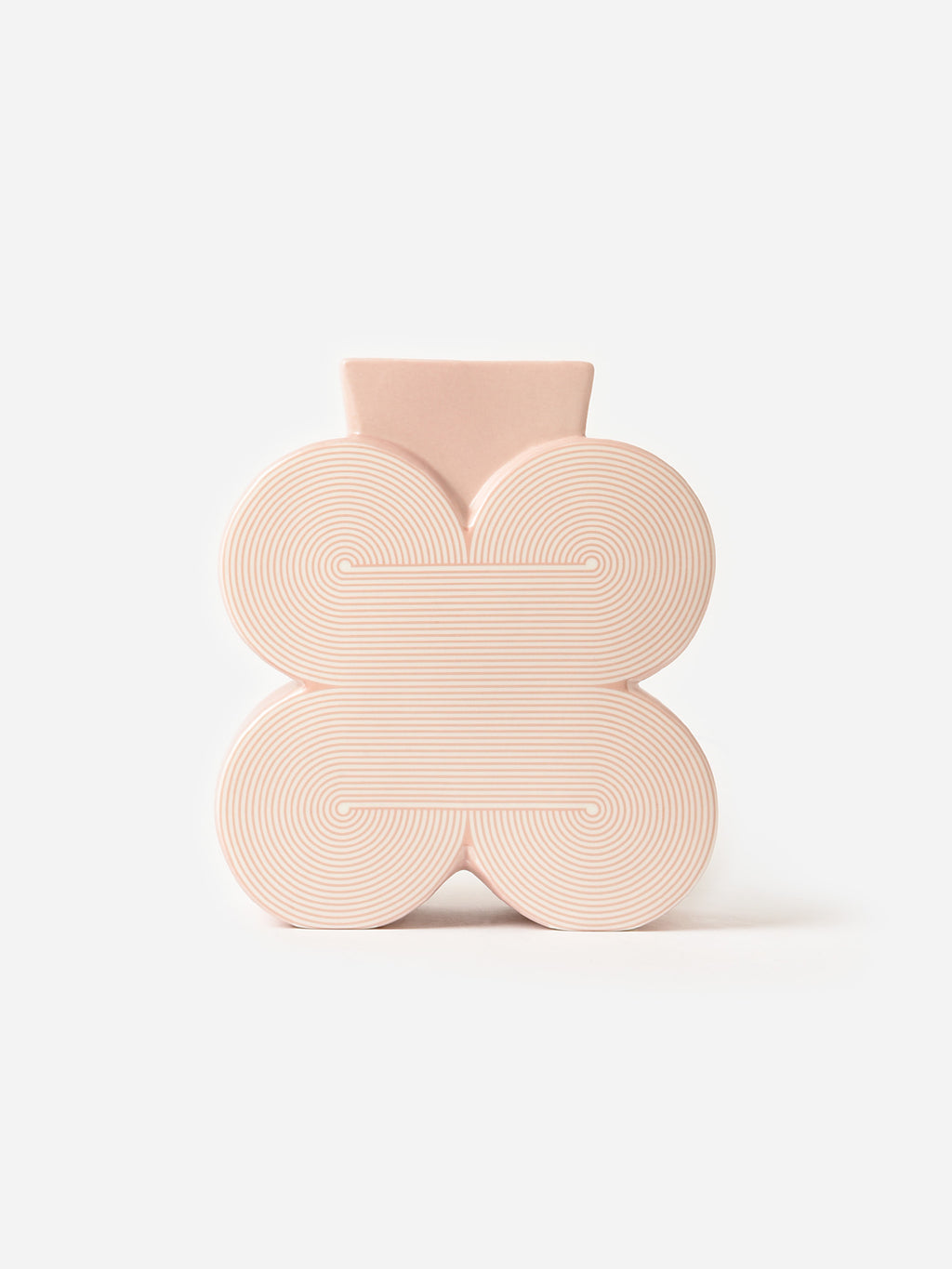 Jonathan Adler Pompidou Small Vase - Saint Bernard