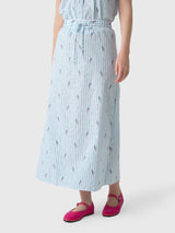 MVG Women's Dana Skirt - Saint Bernard