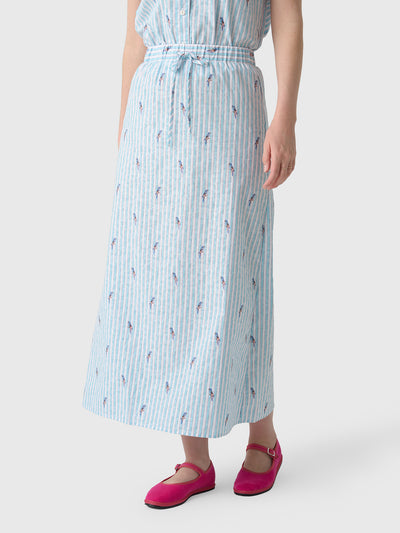 MVG Women's Dana Skirt - Saint Bernard
