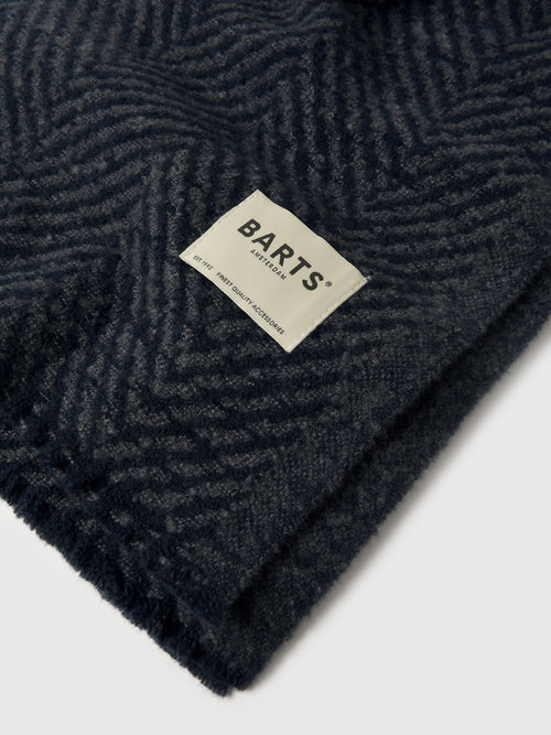 Barts Men's Sohoho Scarf