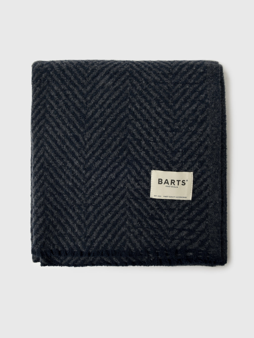 Barts Men's Sohoho Scarf - Saint Bernard