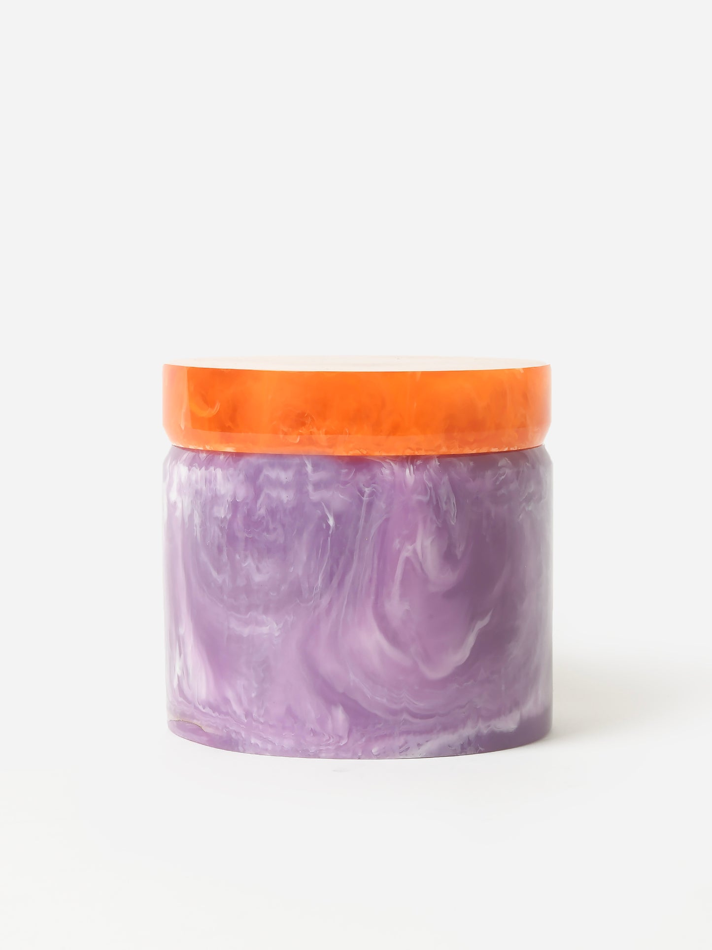 Jonathan Adler Mustique Large Box - Saint Bernard