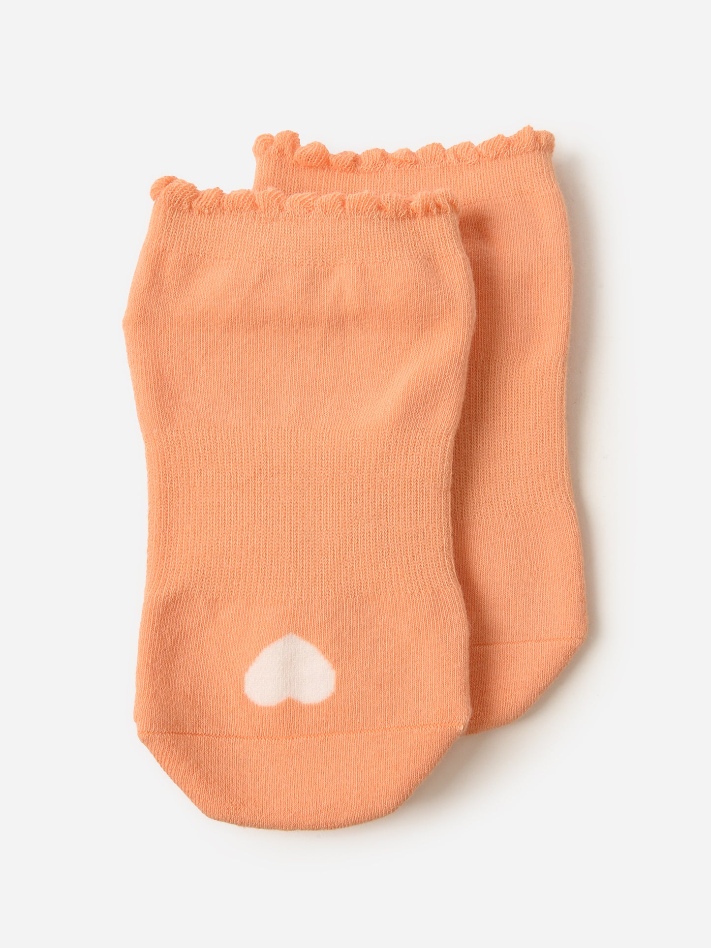 Pointe Studio Women's The Love Full Foot Grip Socks