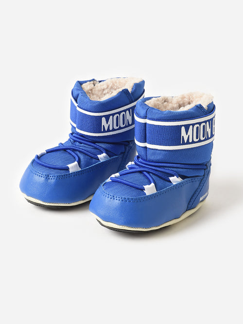 Moonboot Baby Crib Nylon Boot