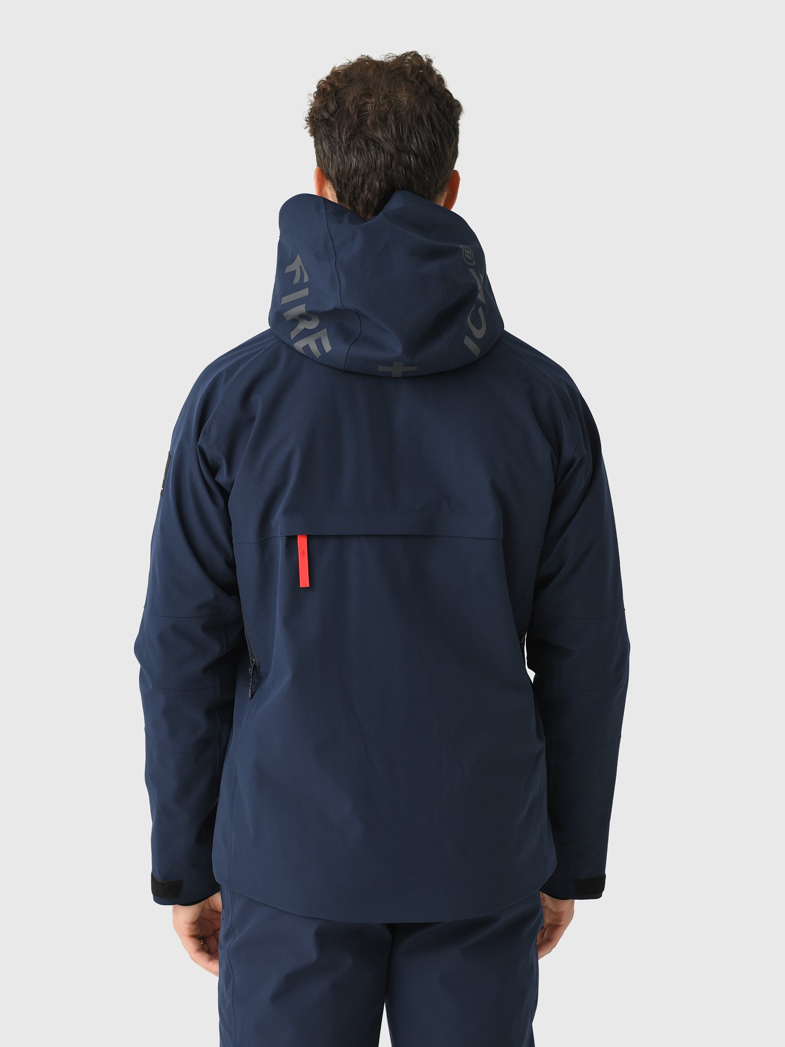 BOGNER FIRE +ICE スノーボ（13万円→1.5万円）Lサイズ82㌢ BOGNER FIRE+ICE x LoveShackFancy Farina3-D Ski Jacket