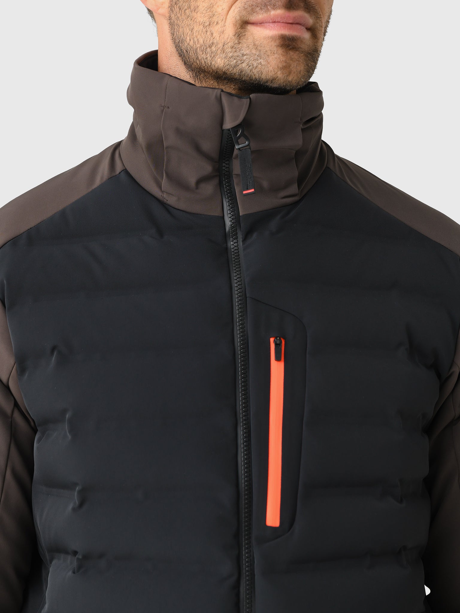 Bogner Fire + Ice Men's Ivo Ski Jacket – Saint Bernard