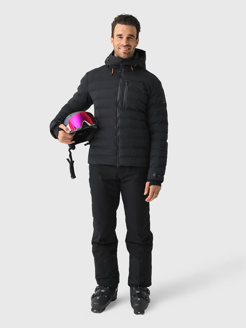 Bogner Fire + Ice Men's York Ski Jacket
