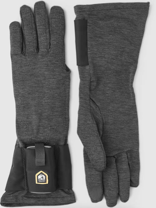 Hestra Men's Tactility Heat Liner