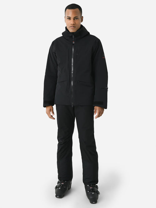 Bogner Fire + Ice Men's Cully Ski Jacket