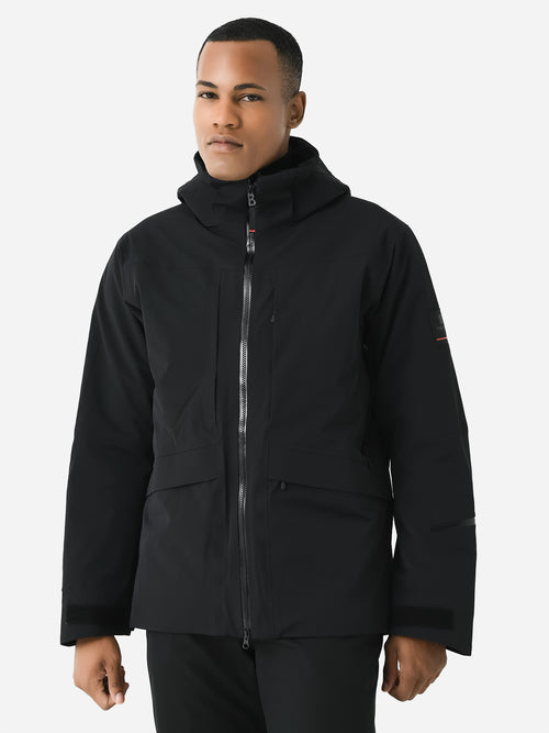 Bogner Fire + Ice Men's Cully Ski Jacket