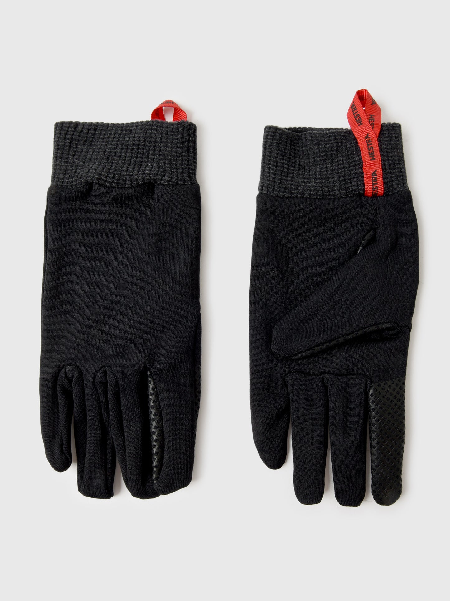 Hestra Touch Point Active Liner Gloves - Saint Bernard