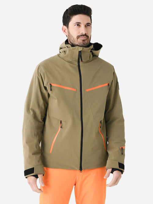 Bogner Fire + Ice Men's Carel Ski Jacket