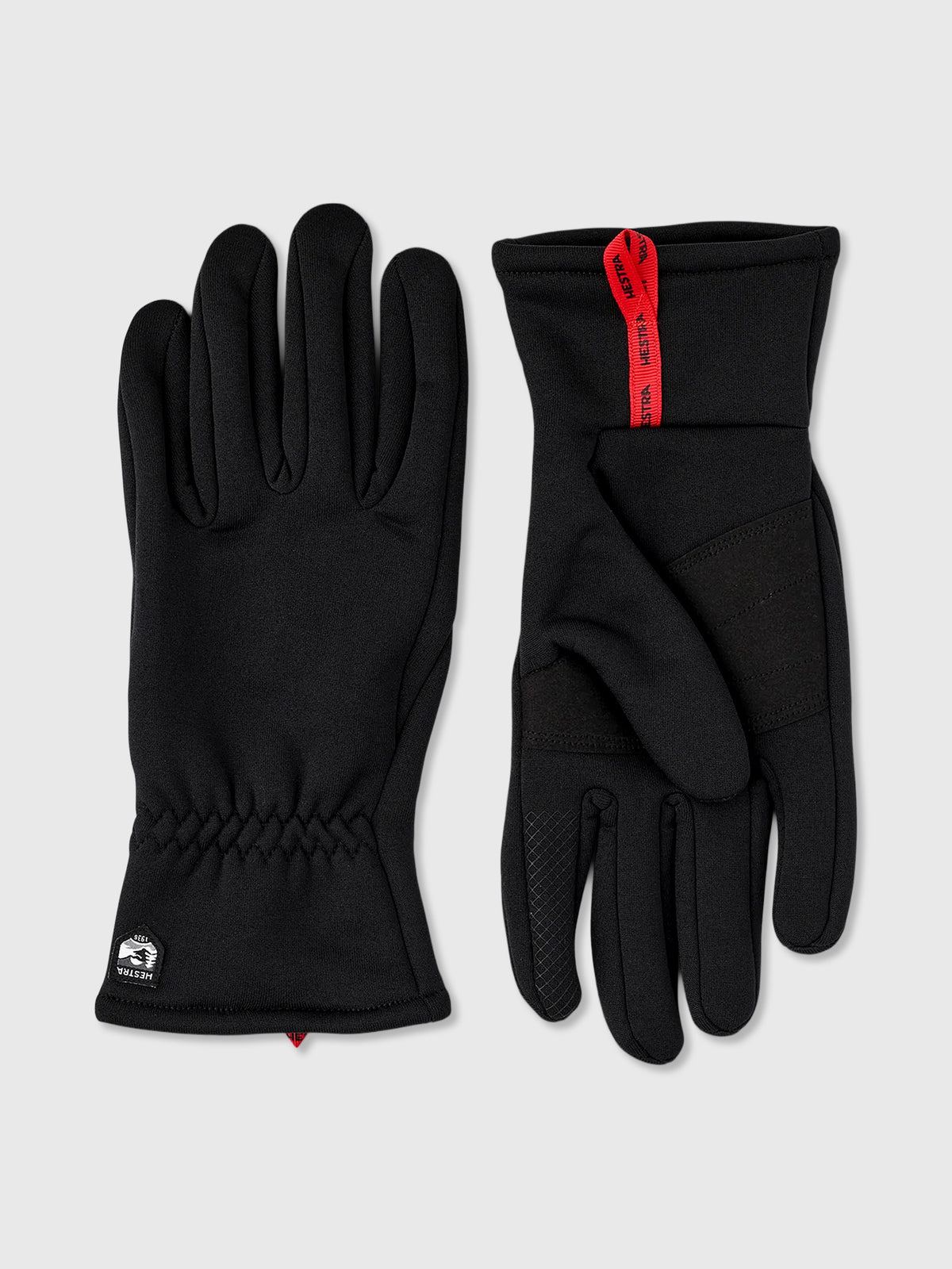 Hestra Touch Point Fleece Liner Sr. Gloves - Saint Bernard