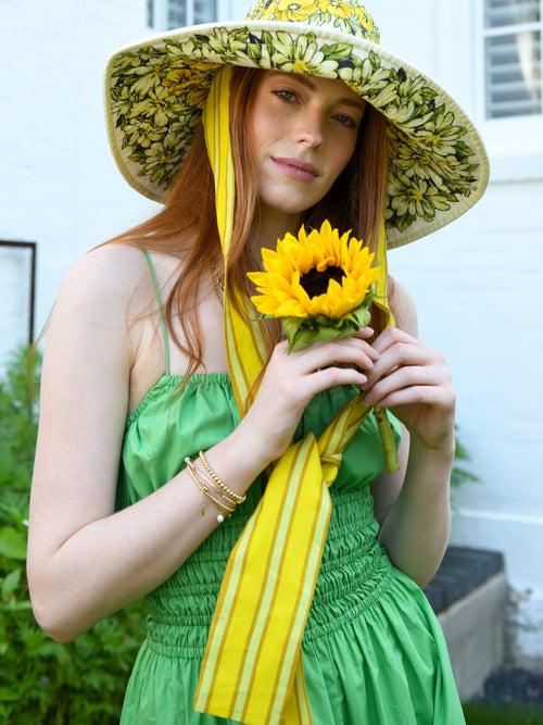 Alemais Women's Small Gisela Sunhat