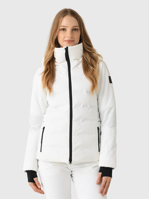 Bogner Fire + Ice Women's Cadja Ski Jacket