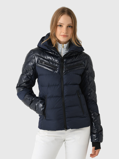 Bogner Fire + Ice Women's Farina Ski Jacket