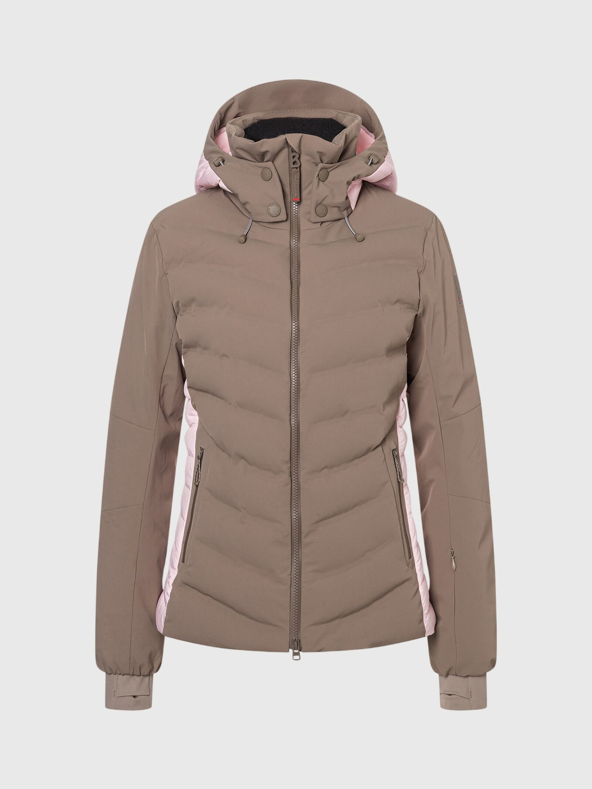Bogner Fire + Ice Women's Janka Ski Jacket - Saint Bernard