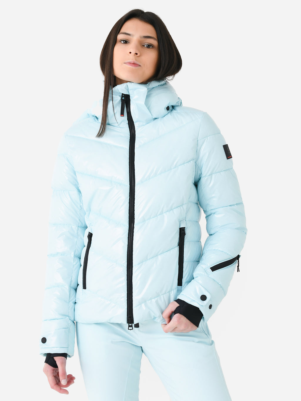 Bogner Fire + Ice Women's Saelly Jacket - Saint Bernard