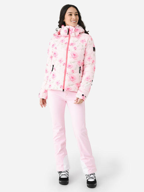 Bogner Fire + Ice Women's Saelly Jacket