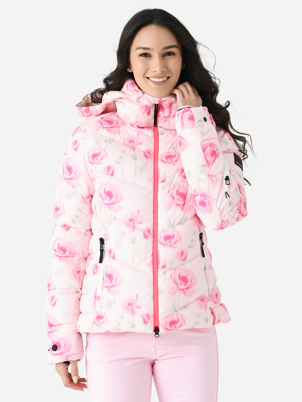 Bogner Fire + Ice Women's Saelly Jacket - Saint Bernard