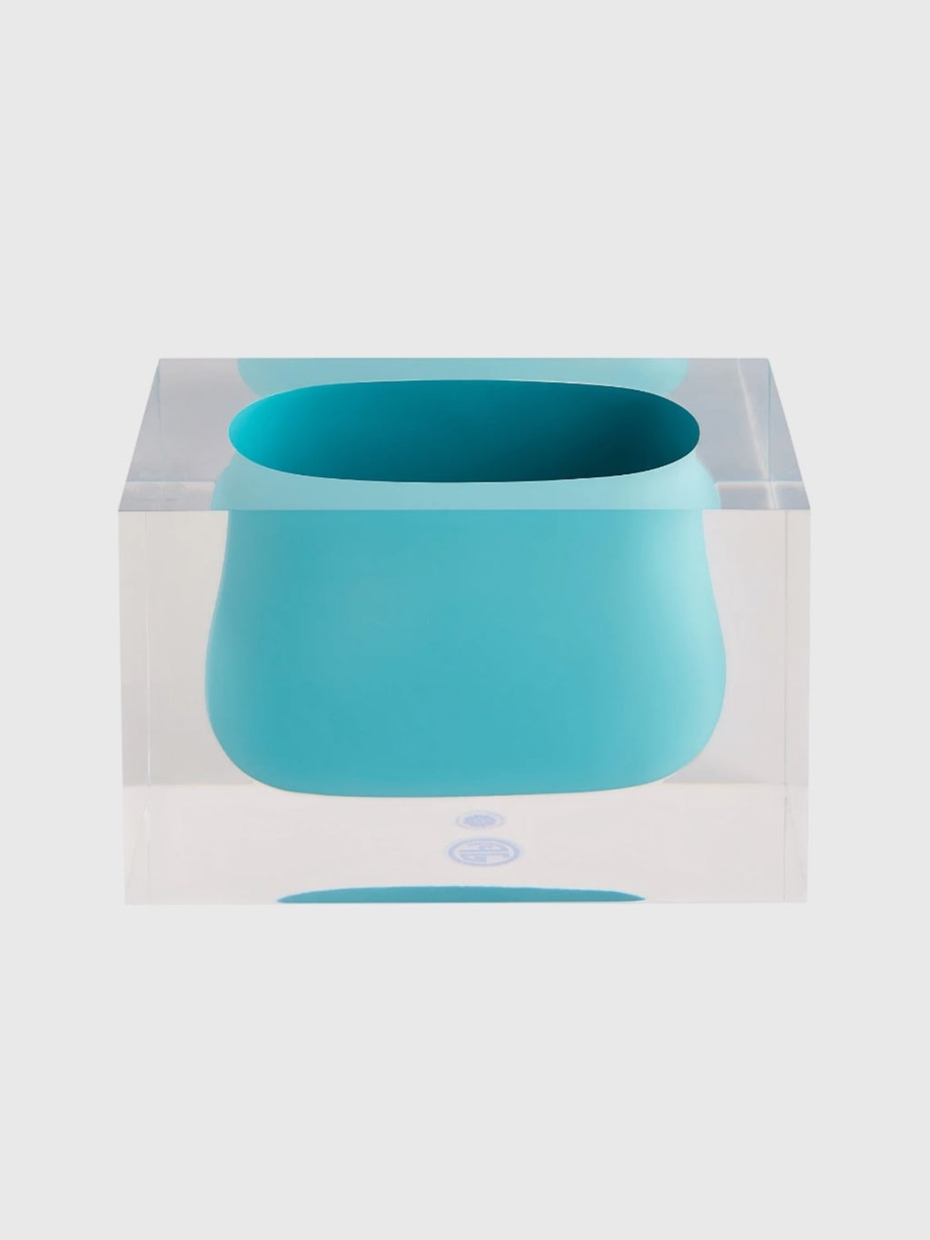 Jonathan Adler Bel Air Gorge Vase - Saint Bernard