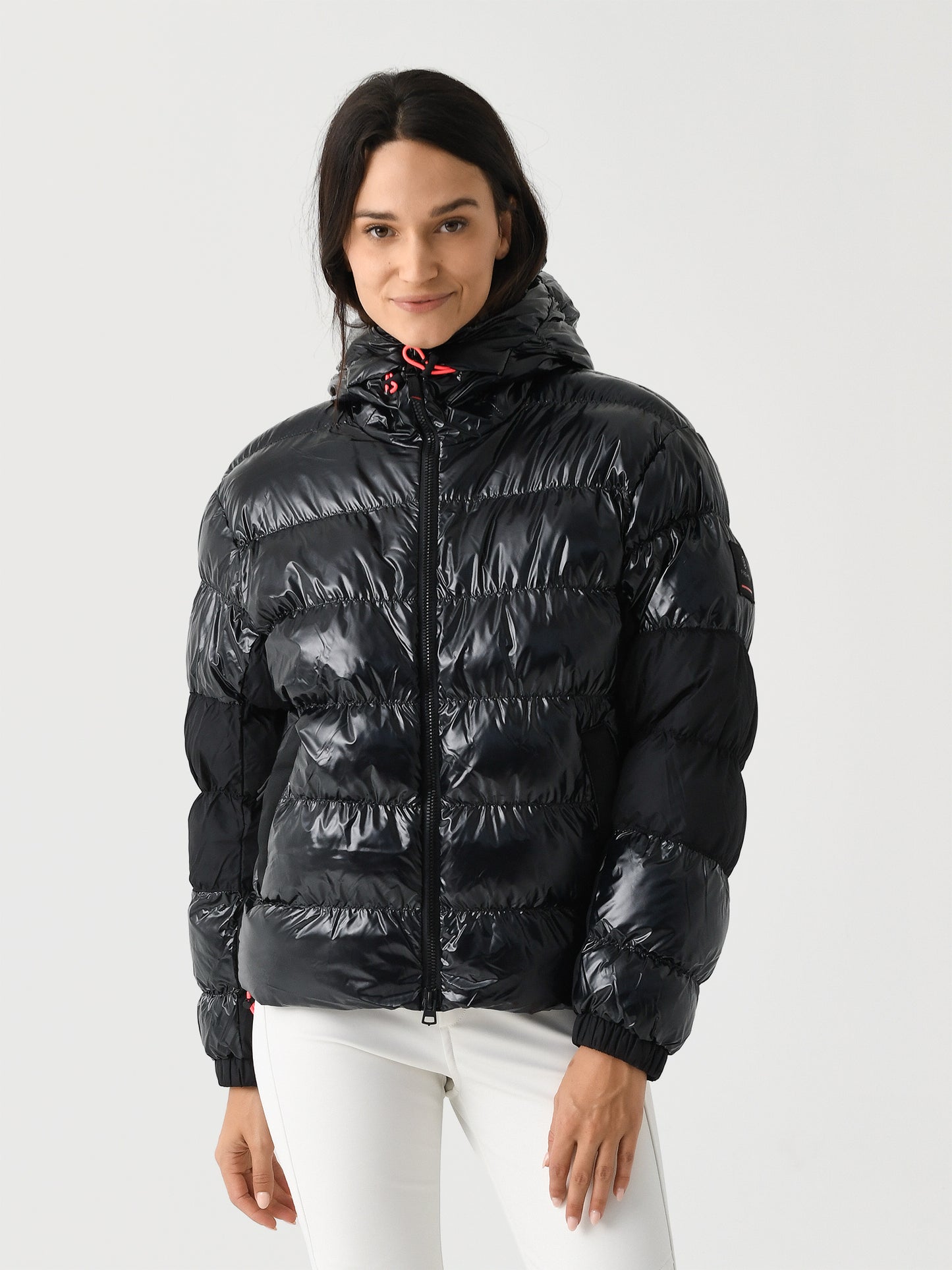 Bogner Fire + Ice Women's Romy Ski jacket - Saint Bernard