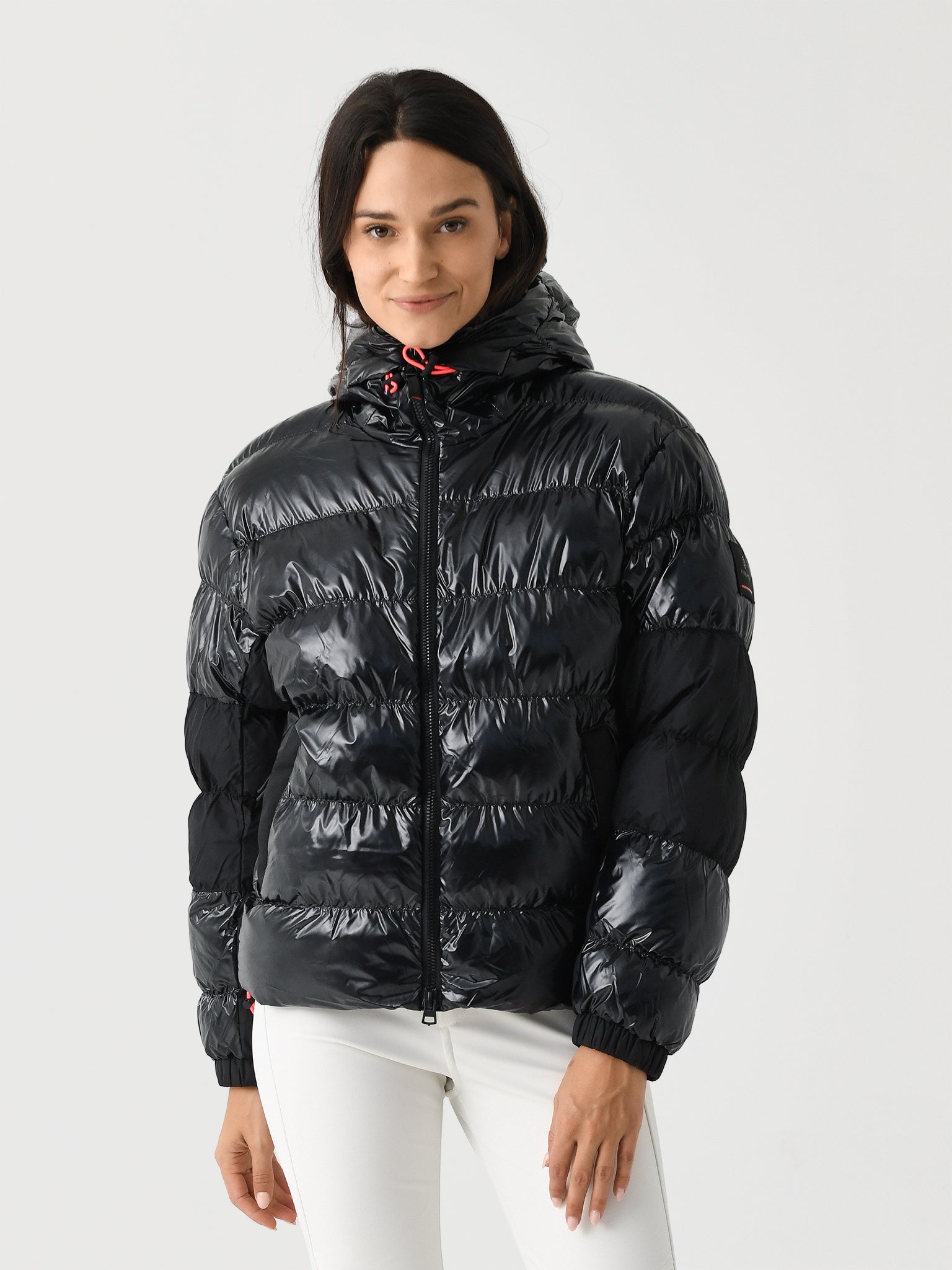 Bogner Fire + Ice Women's Romy Ski jacket - Saint Bernard