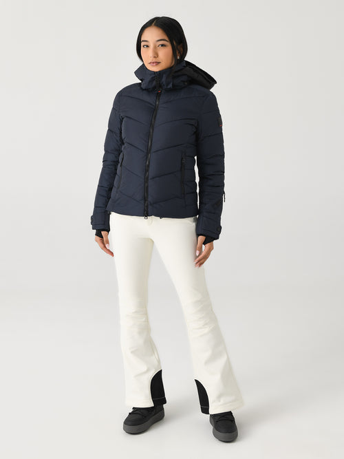Bogner Fire + Ice Women's Saelly Ski Jacket