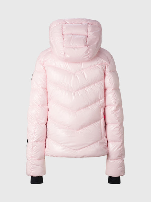 Bogner Fire + Ice Women's Saelly Ski Jacket - Saint Bernard
