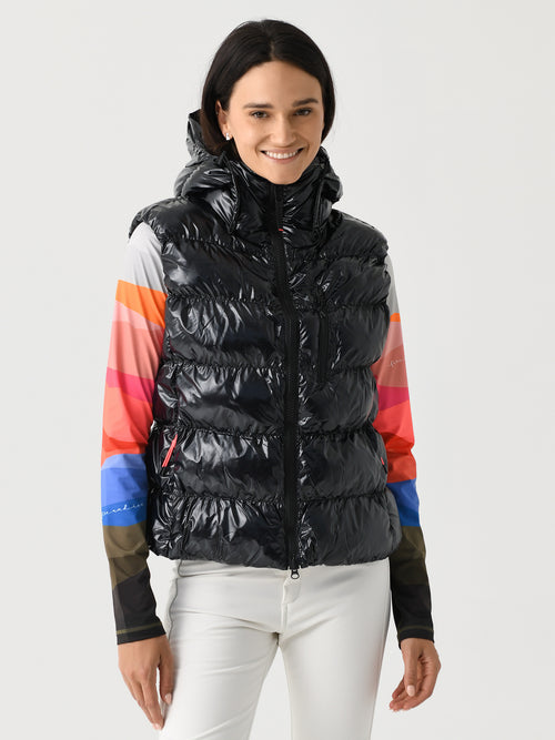 Bogner Fire + Ice Women's Naima Vest