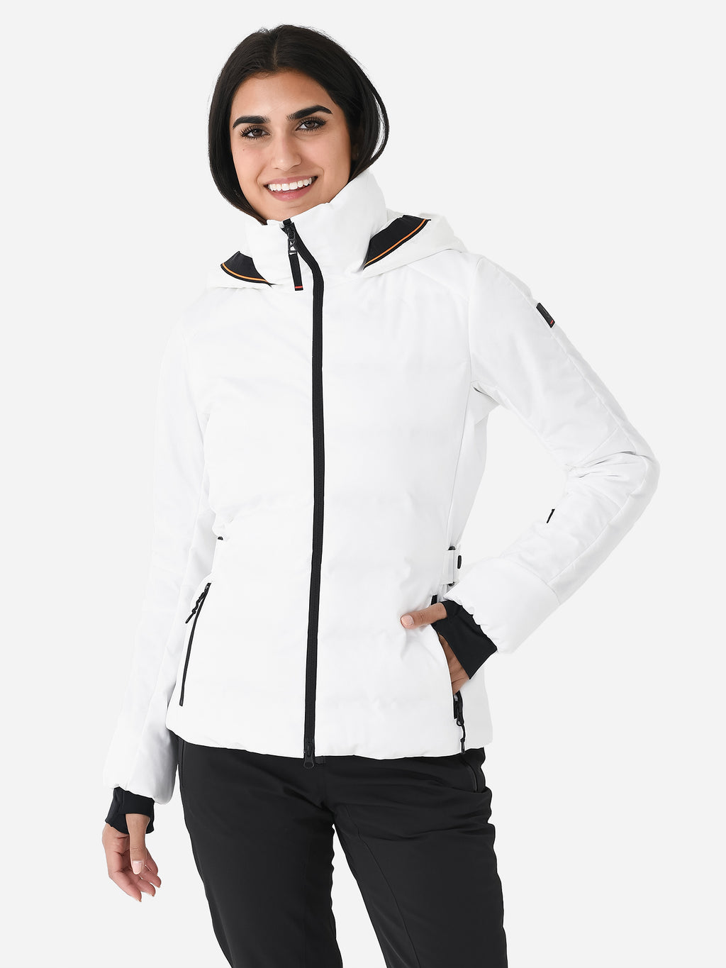 Bogner Fire + Ice Women's Cadja Jacket - Saint Bernard