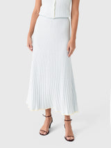 Anna Quan Women's Felicia Skirt - Saint Bernard