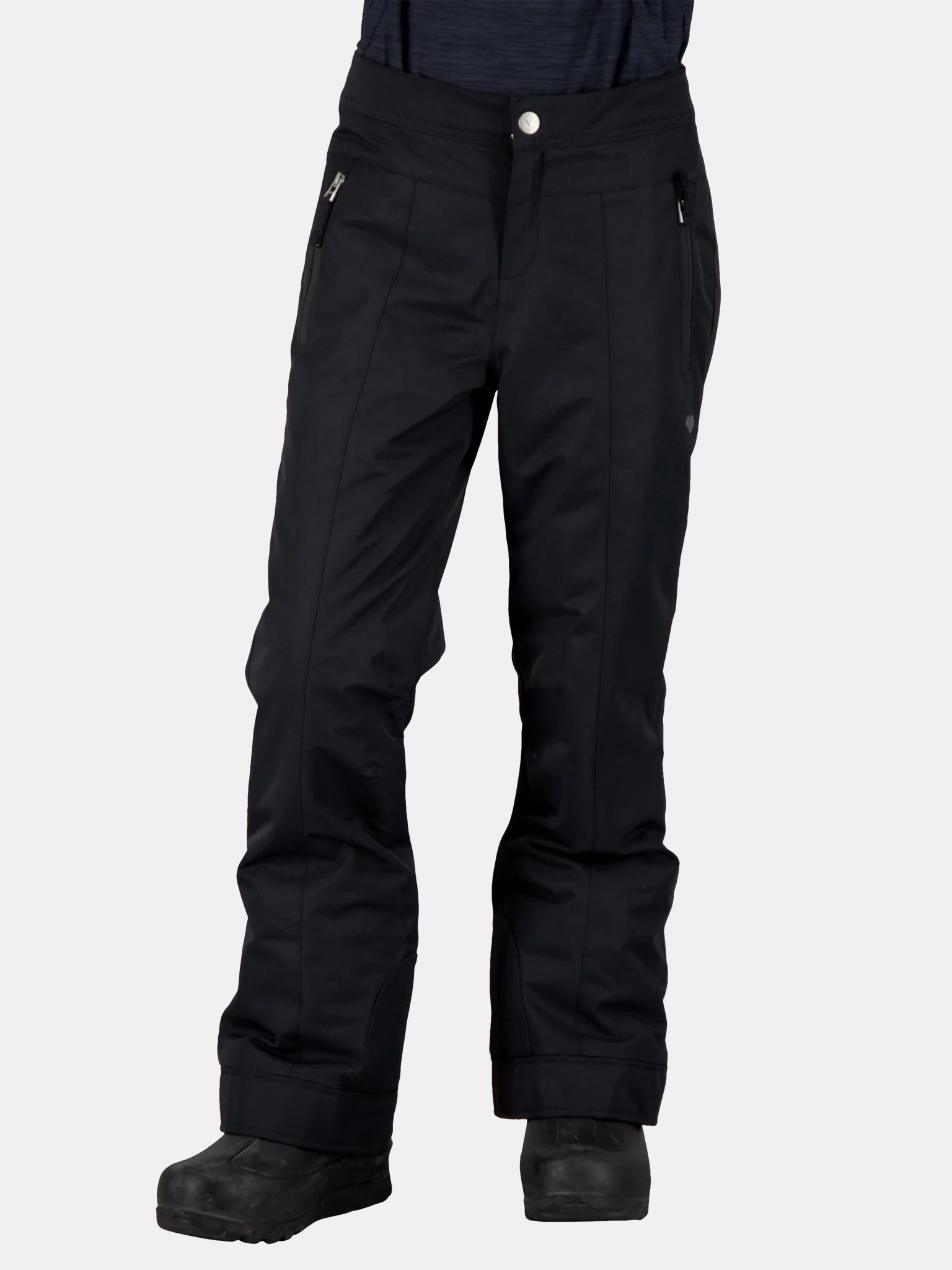 Obermeyer Teen Girls' Brooke Pant - Saint Bernard
